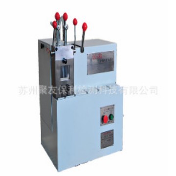 【厂家正品代理】XQ－3金相试样切割机 量大优惠