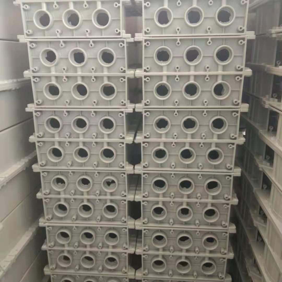 廠家供防爆接線箱鑄鋁材質EX防爆穿線盒隔爆型防爆箱成套裝配批發