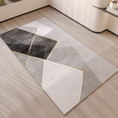 Avtomobil döşəmə paspasları – Household Non-Slip Ultra-Quiet Water-Absorbing - hokkaido-60120cm-diatom-mud-second-generation