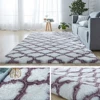 Gray purple square