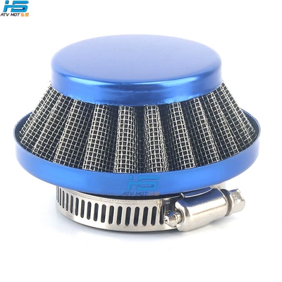 30mm, Gasoline filter