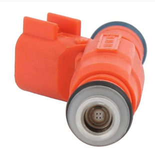 0280156156 applicable to old Mazda nozzle 3M4G-9F593-BA FJ822 in stock supply