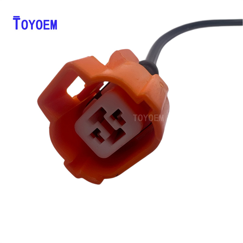 Cross-border wholesale suitable for Honda ABS speed sensor, car wheel speed sensor 57450-S10-000