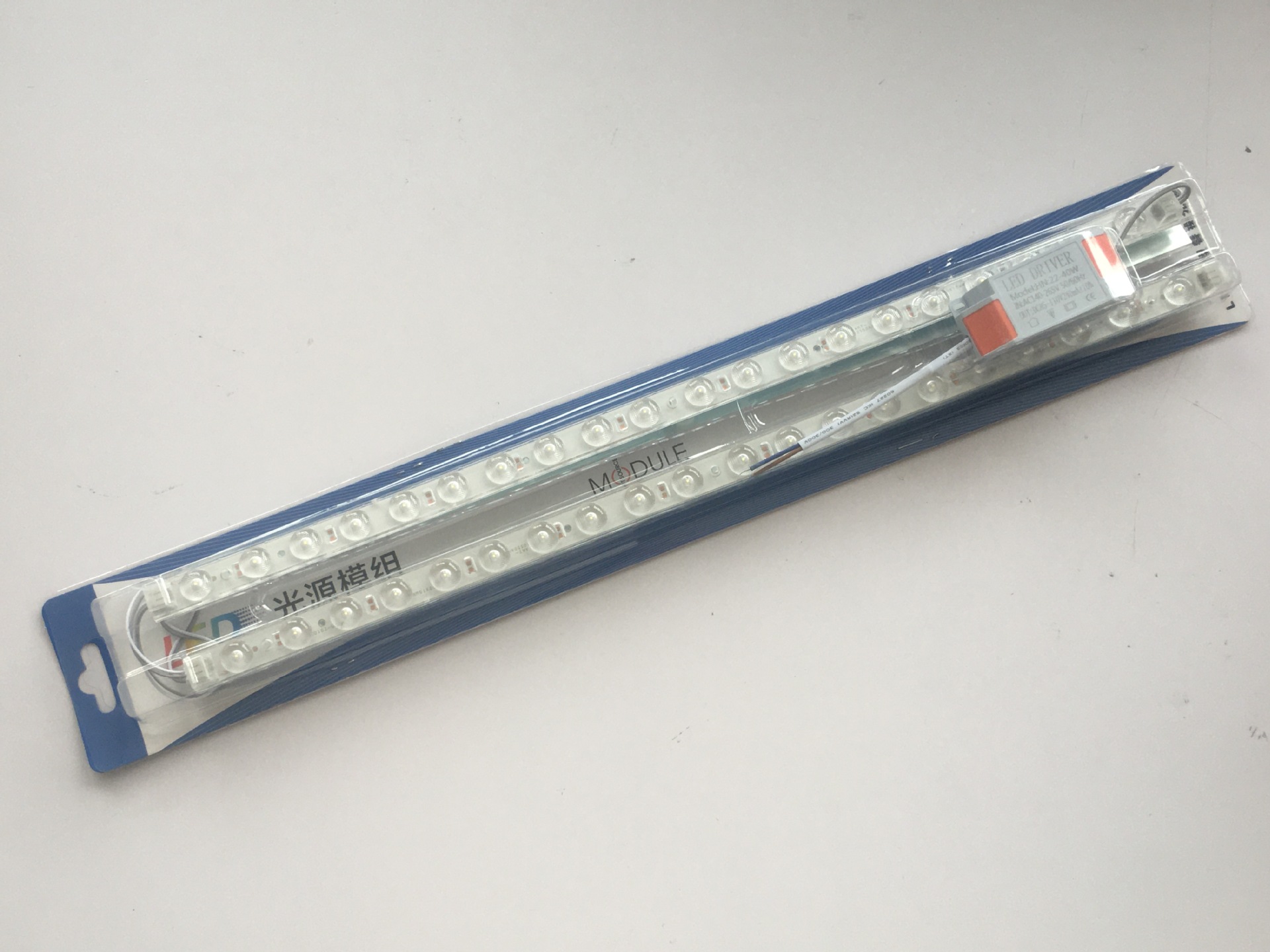 LED techo mechuga ahorro de energía anillo redondo mechuga de reemplazo de panel de lámpara doméstica comercial reemplazo de parche módulo de fuente de luz