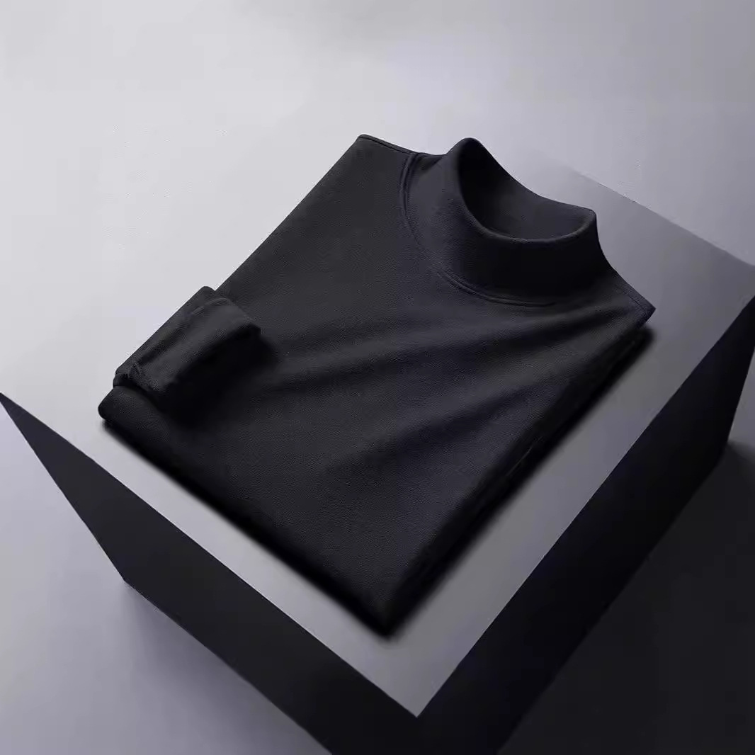 base body-friendly keep warm long-sleeve
