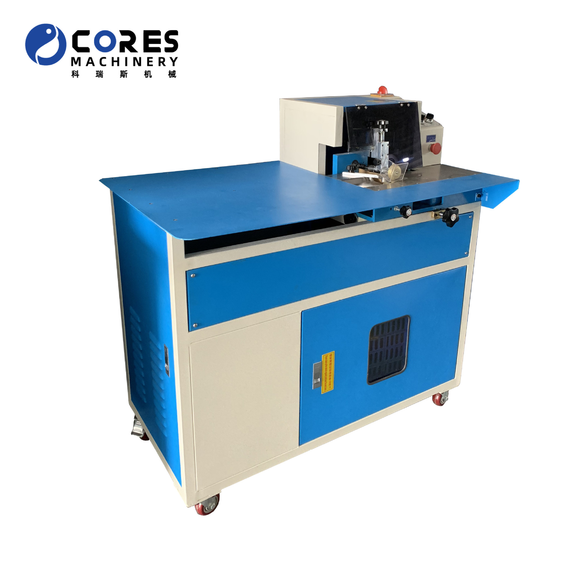 厂家直供泡沫鞋垫修边机 削泡棉机 磨边机 边缘片薄机 片皮机