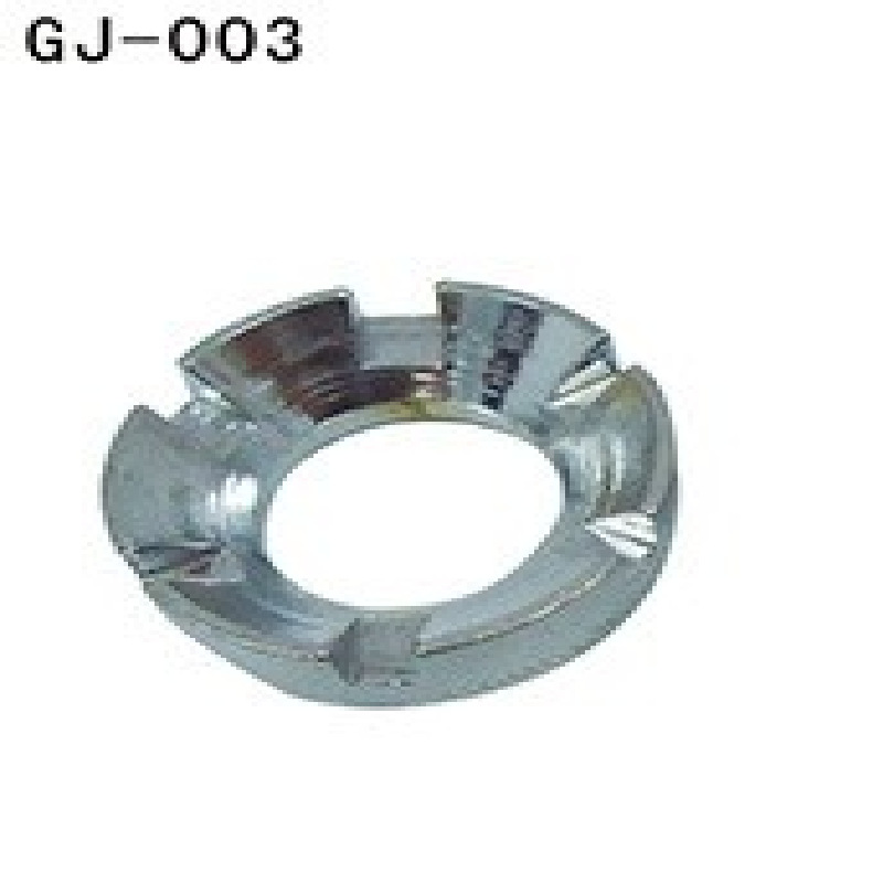 镀锌山地自行车辐条扳手 辐条扳子 自行车维修工具配件GJ-003