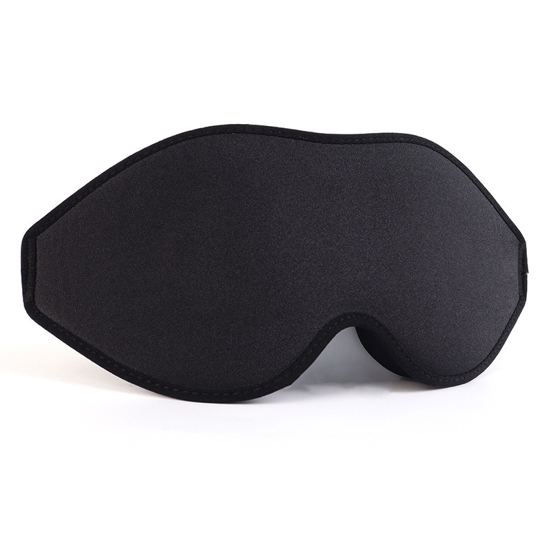 Amazon クロスボーダー 3D アイマスク、遮光、軽量、非圧迫、睡眠アイマスク、低反発、旅行卸売カスタマイズ|undefined