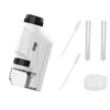 8602 English white + 6 piece set