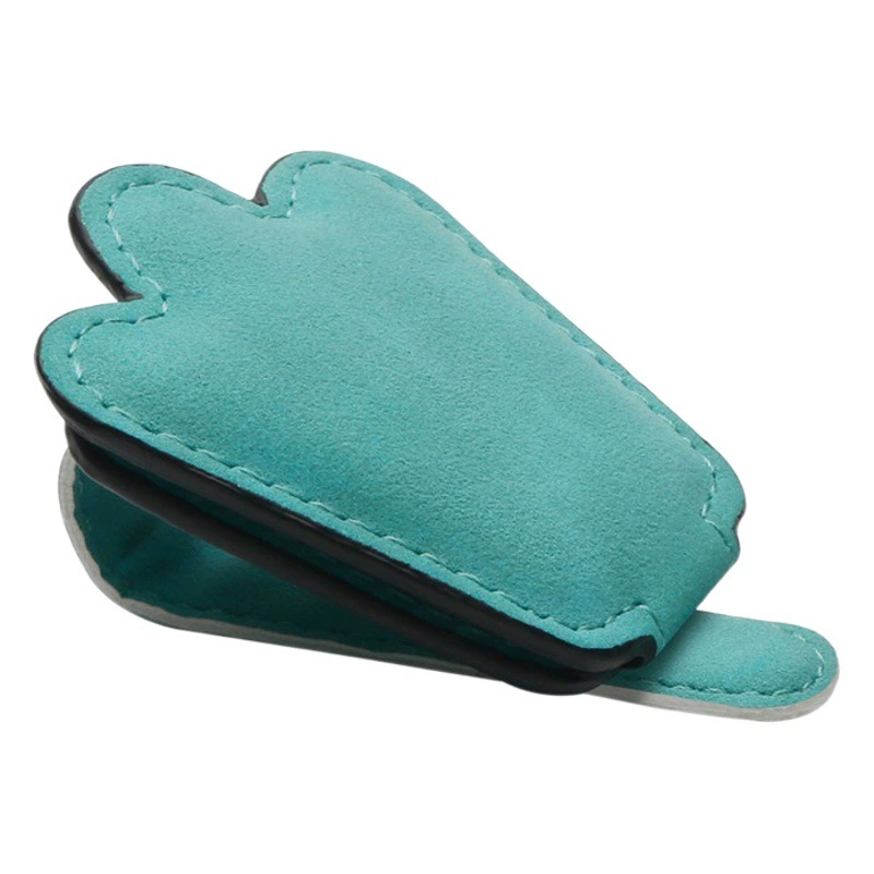 Источник завод автомобильные очки Зажим Автомобильный солнцезащитный козырек зажим для билета солнцезащитные очки зажим для хранения очков Рамка автомобильные принадлежности