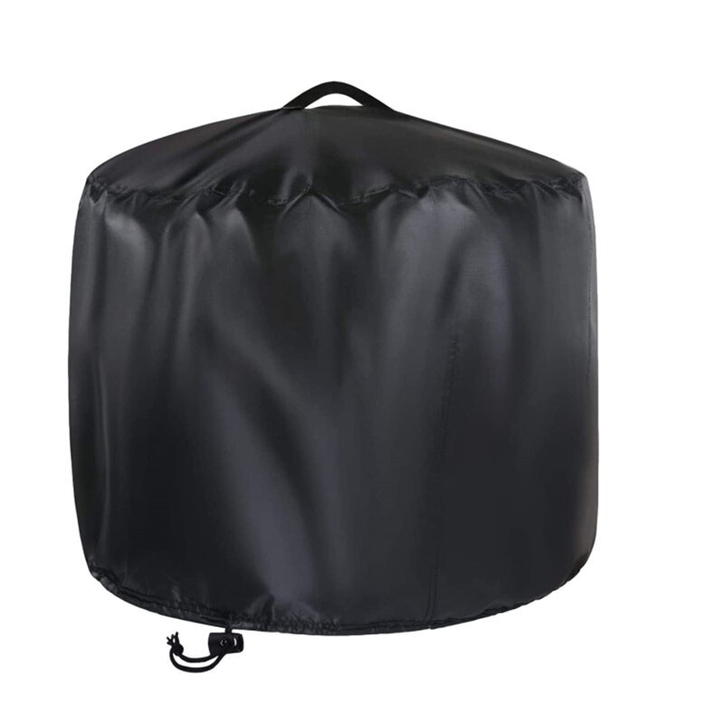 Cross-Border Outdoor Heating Cover Stove Cover Dust Cover Round Fire Pit Cover Protective Cover Dropshipping Cross-Border Outdoor Heating Cover Stove Cover Dust Cover Round Fire Pit Cover Protective Cover Dropshipping