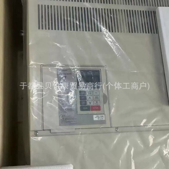 CIMR-AU4A0208AAA Yaskawa inverter brand new genuine stock in stock…