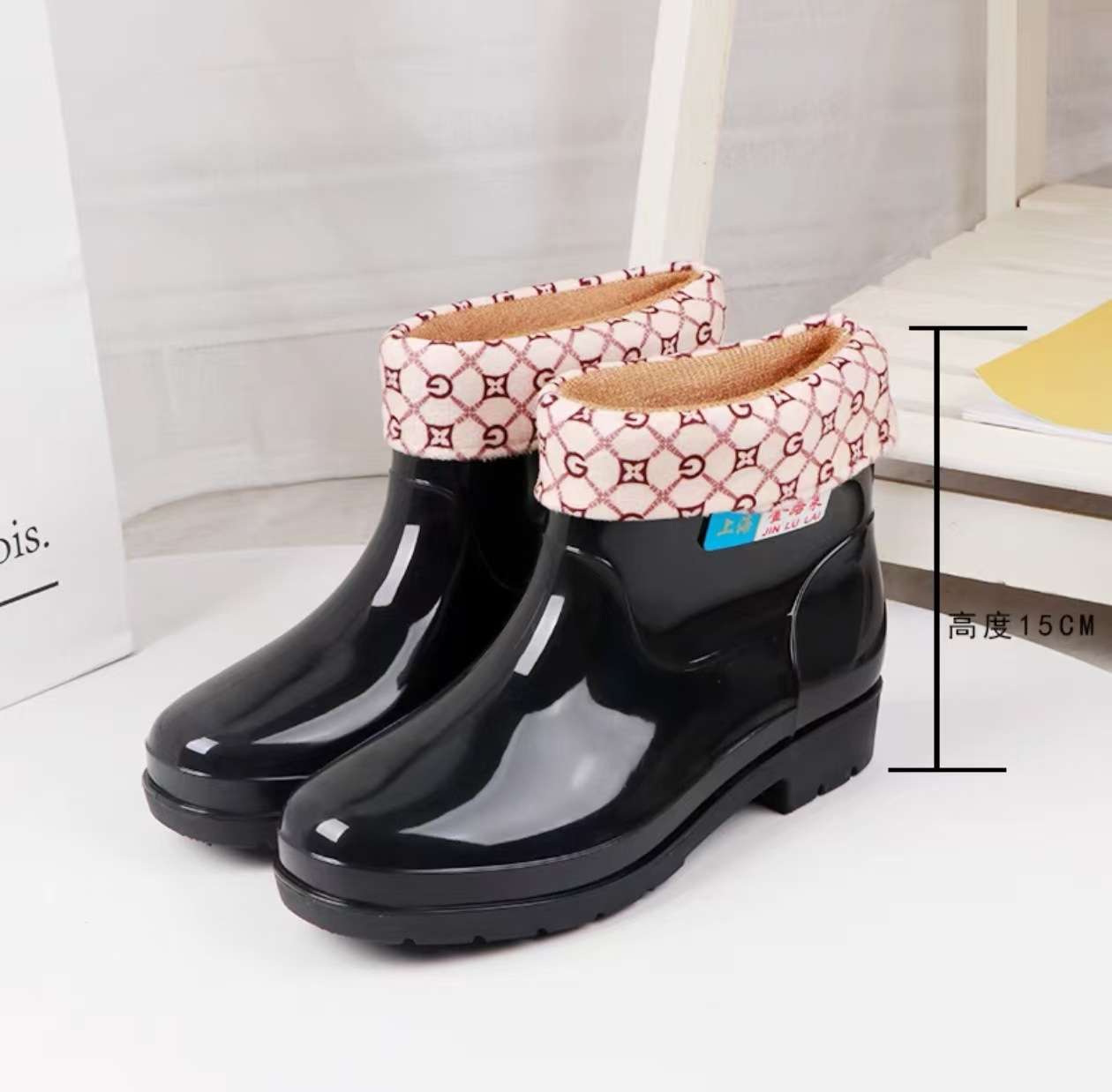 2638 블랙 플러스 벨벳