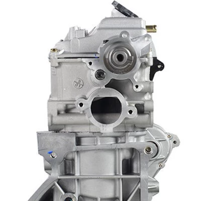 Engine assembly for Changan Star Series