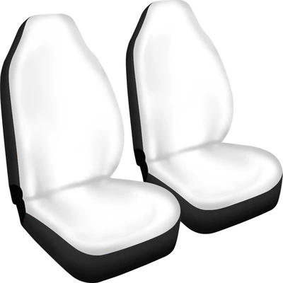 Amazon Wish Cross-Model Custom Printed Graphic Universal Front Seat Cover, Stain-Resistant, Stylish Printed Universal Car Seat Cover (Universal seat cover) - minimum-order-is-one-piece-customized-according-to-drawings-universal