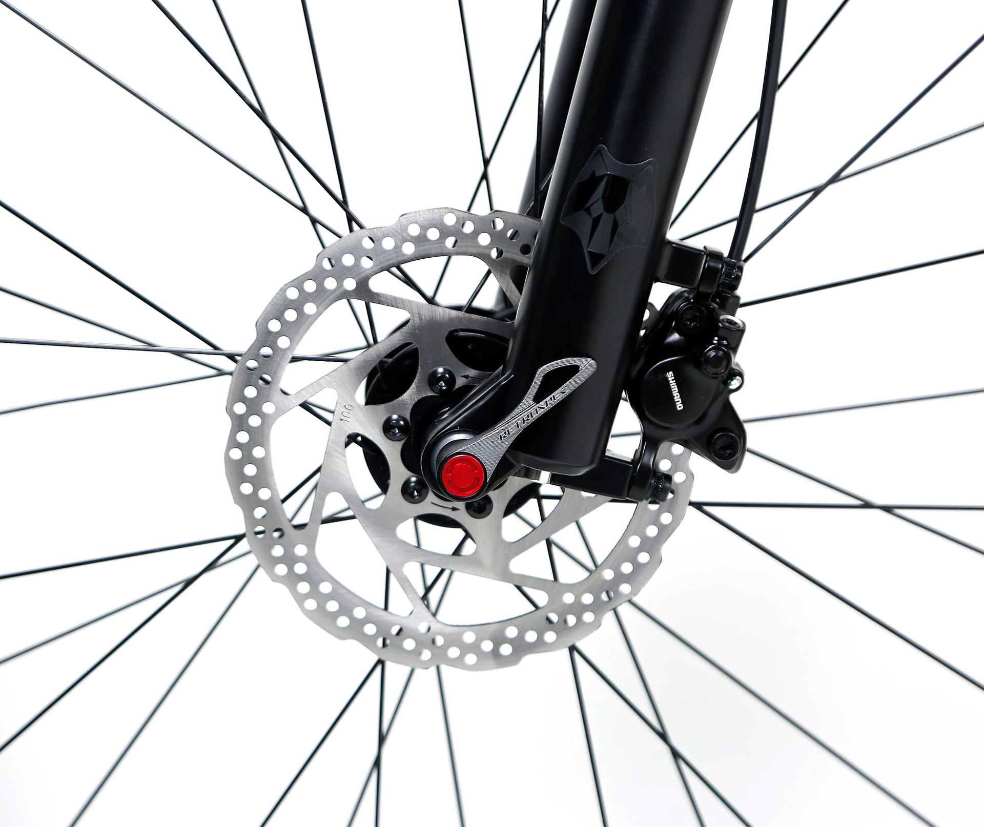 CYC electric-assisted bicycle EM6 aluminum alloy full shock absorption soft-tail mountain bike variable speed off-road vehicle electric bike pic 13