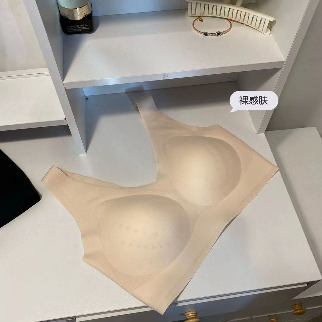 Sensación de piel desnuda