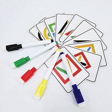 G1521 大脑掠夺 King Magic 近景表演魔术道具 心灵意念感应魔术