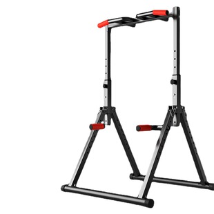 Household indoor bodies upper upper bumper double bar double bumper single -shot floor -to -ceiling bars Family sporting goods fitness equipment 5