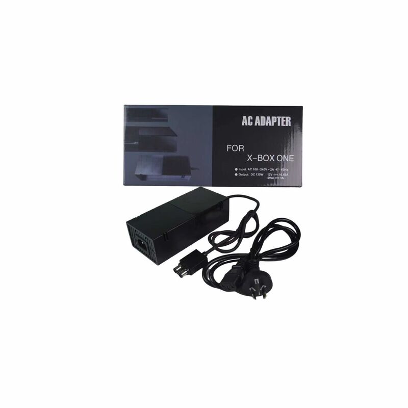 Xbox One Power Adapter Xbox One Host Adapter Xboxone Charger Xbox360 Power Supply