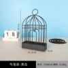 ◈◎◎◎◎◈7710B black birdcage hook style◈◎◎◎◎◈