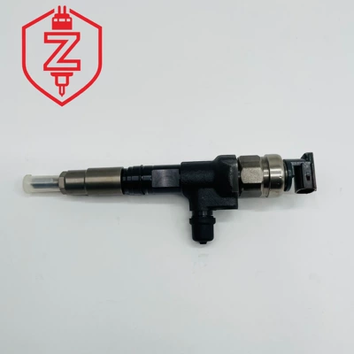 Oil pump, nozzle Injector 295050-1980