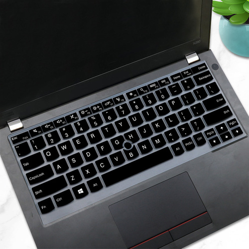 Suitable for Lenovo THINKPAD/X250/X240/X260/X270 notebook keyboard film protection dust cover