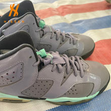 二手男鞋批发国际品牌篮球鞋防滑新款波鞋used branded men shoes