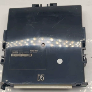 89990-02D50 Is Suitable for Toyota Corolla Ralink Power Supply Computer Board Keyless Id Authentication Box