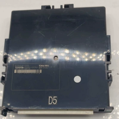 89990-02D50 Is Suitable for Toyota Corolla Ralink Power Supply Computer Board Keyless Id Authentication Box (Digər kuzov və aksesuarlar)