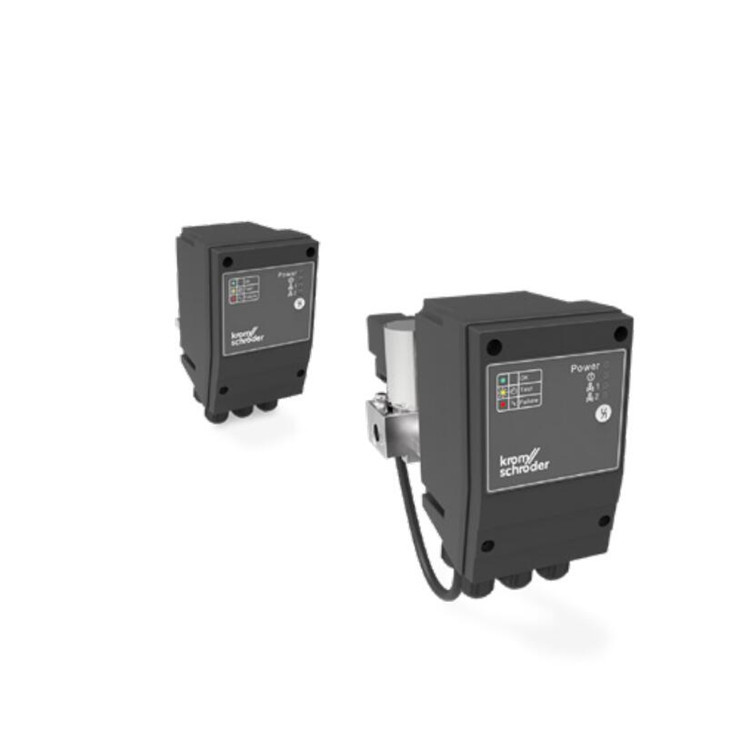 KROM检漏仪TC 1-3系列