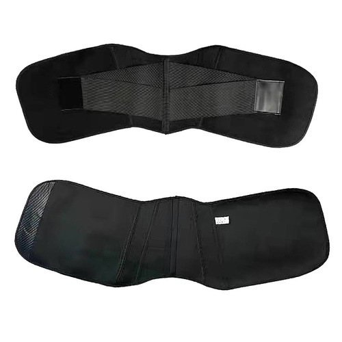 Amazon Waist Training Waist Support Fitness Exercise Sweat Belt Postpartum Shaping Support Shaping Belt