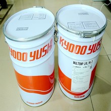 �fͬMULTEMP LRL NO.3 �m���FUJI�NƬ�C�ߜ��S����ĥ�C������֬