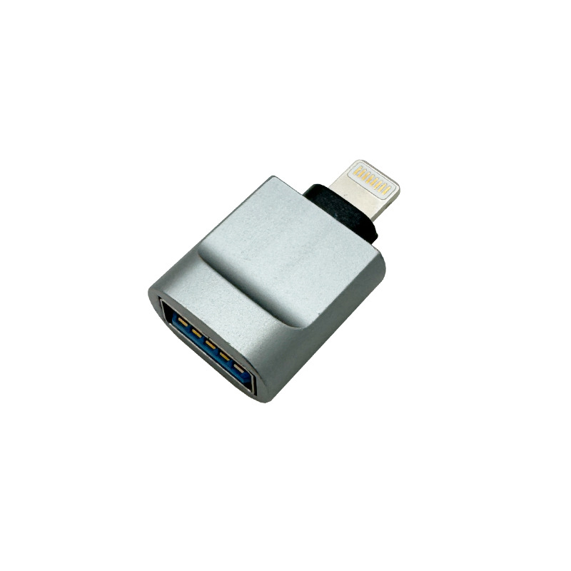 Aleación de zinc (bolsa)