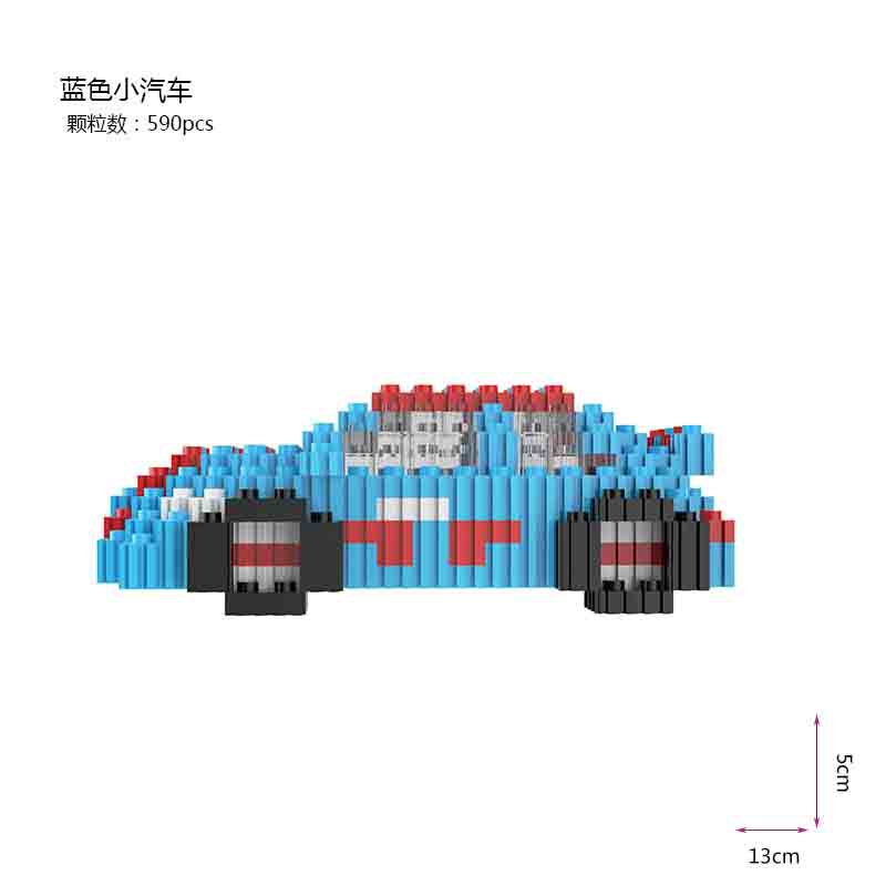 メーカー卸売互換性のある組み立て式連結ブロック、小さな粒子の子供向け知育玩具、エッグフィギュア、置物|undefined