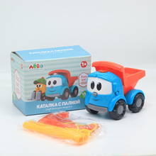 ȫϵ��leo the truck ���������C����܇��܇���W�r��܇����r��܇