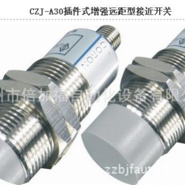 特价供应CORON超荣接近开关CLJ-A12-4APB,CLJ-A12-4APB图片