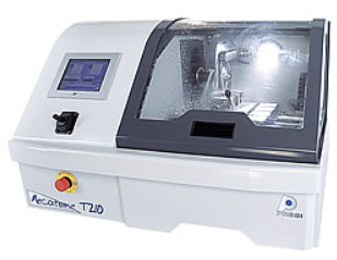 日本matsuzawa精密切断装置机械装置T210