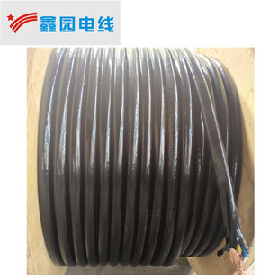 廠家直銷NYY NYY-J  NYY-O歐標電纜各種規格CE認證