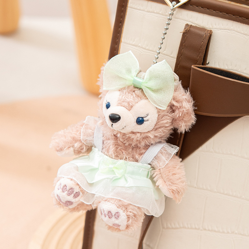 Зеленое свадебное платье Мэймэй