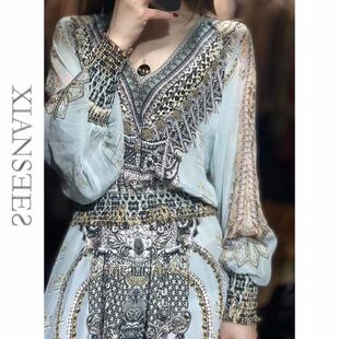 �eɫ���|��Ů�����LV�I��С���B��ȹ2024���ļ��¿������Lȹ