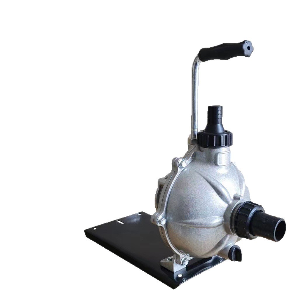 1寸水泵汽油机水泵宗申泵割草机改装抽水机小型农用汽油机水泵