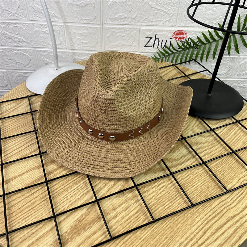 Cappello da sole uomo a tesa larga con protezione per il collo_voghion.com