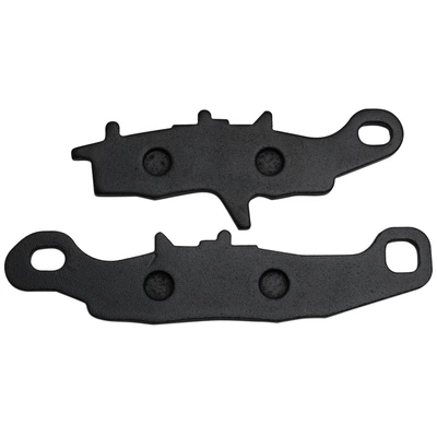 04-09 Front Left Brake – Tormoz supportları