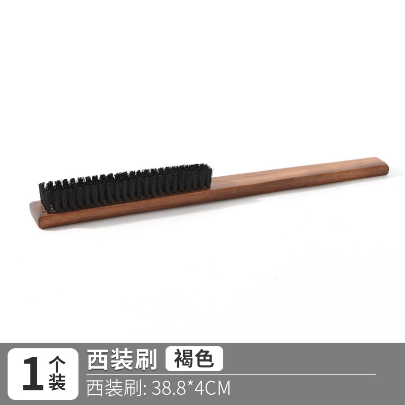 Cepillo marrón 133.9g