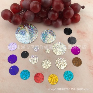 �S��ֱ�N�A��߅��ƽƬ8-50mm�D����ƬPVC��Ƭdiy�Ʒ�鼆���b�o��