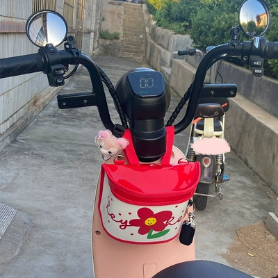 Yadi Accessories, Electric car tail box