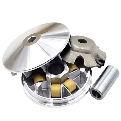 Assembly Drive Plate, Motorcycle transmission system parts