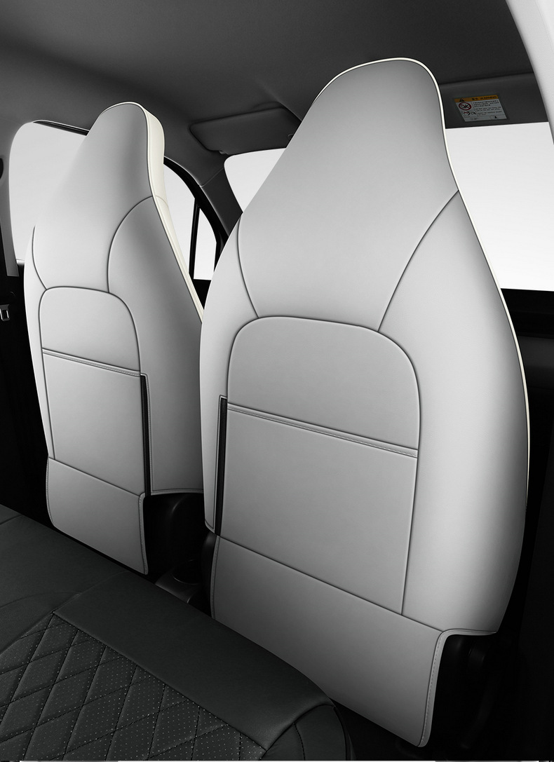2024 Zero Run T03 Special Car Seat Cover 200 Light Enjoy Edition 310 Enjoy Zero Run t03 Four Seasons Full Package Cushion