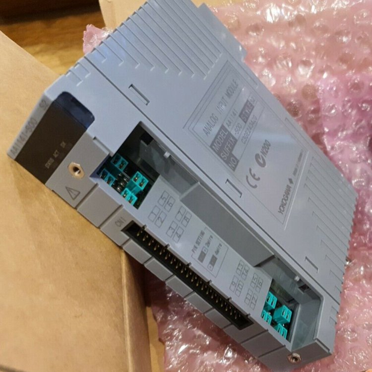 原装AAI141-S50横河yokogawa模块全新现货工控配件可议价出售正品
